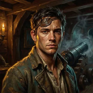 Bran the Sure-Eyed
