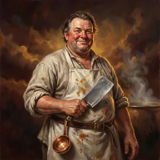Cook