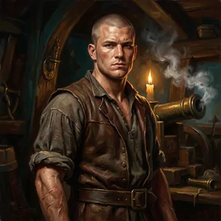 Kit Cannonborn