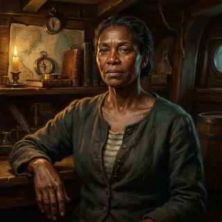 Mira Tideborn