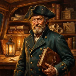Talbot Drylog