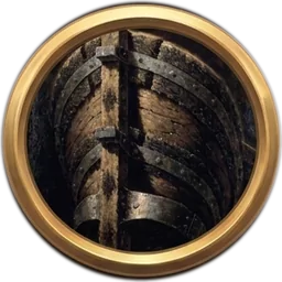 Reinforced Cutwater