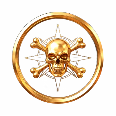 Pirate Captain (Boss)