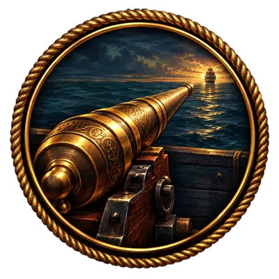 Long Guns