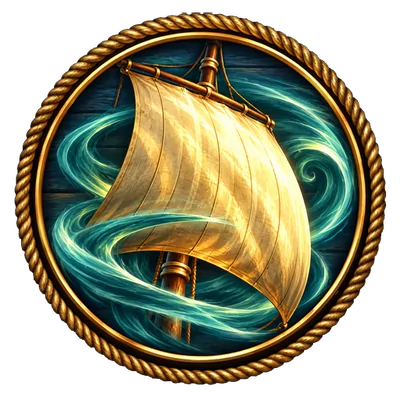 Master of the Wind