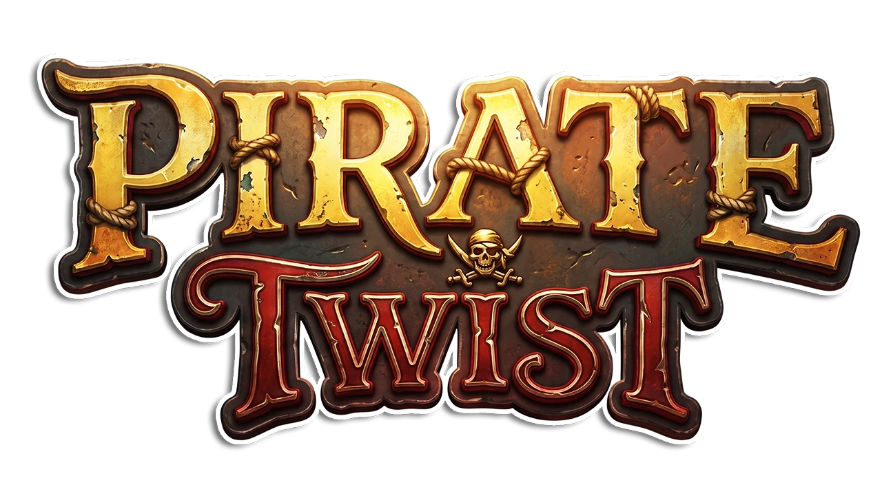Pirate Twist