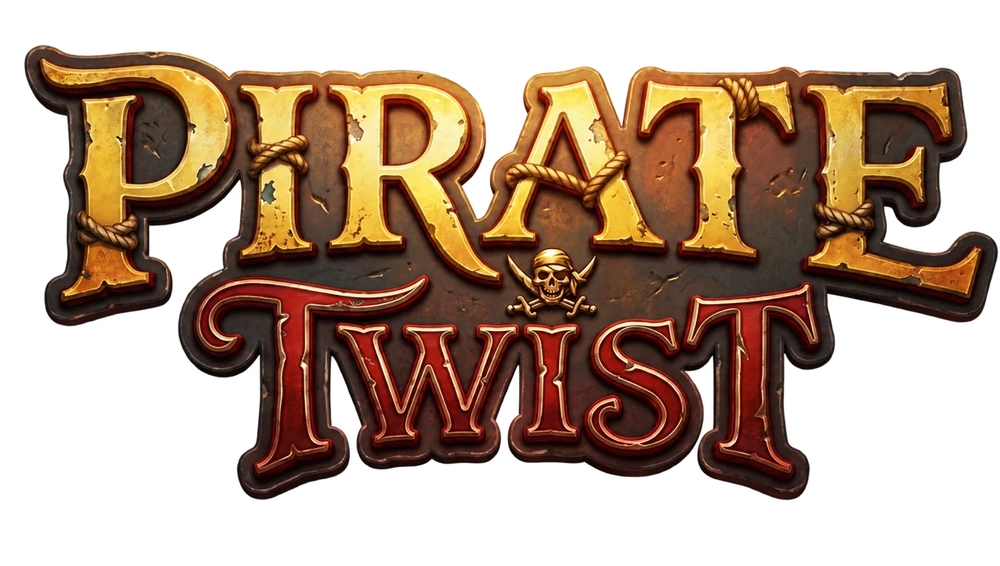 Pirate Twist