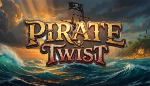 Pirate Twist Steam main capsule